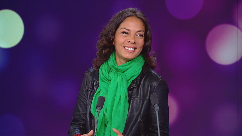 Avec ses "Contes d'outre-mer", Jennifer Richard offre une plongée dans l'imaginaire créole